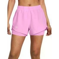 ราคา UNDER ARMOUR UNDER ARMOUR Fly-By 2-in-1 กางเกงวิ่งขาสั้นผู้หญิง - SSP__APPAREL_US__XL_brackets_US_SIZE (UN127AP653EATH)