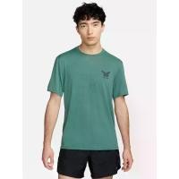 ราคา NIKE NIKE Rise 365 Running Division เสื้อวิ่งผู้ชาย - M (ASIAN SIZE) (NI083AP903DWTH)