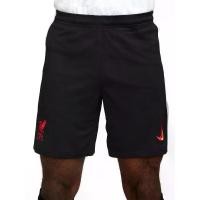 ราคา NIKE NIKE กางเกงฟุตบอลขาสั้นผู้ชายทีมลิเวอร์พูล ชุดที่สาม เกรด Stadium ฤดูกาล 2024/25 - SSP__APPAREL_US__M_brackets_US_SIZE (NI083AP711EBTH)