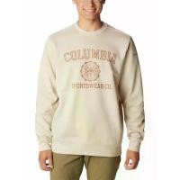 ราคา COLUMBIA COLUMBIA Trek™ Crew เสื้อลำลองแขนยาวผู้ชาย - M (US SIZE) (SSP66898580)