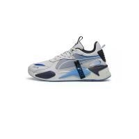 ราคา PUMA PUMA x PLAYSTATION RS-X รองเท้าลำลองผู้ใหญ่ - UK 9 (PU097SH971DVTH)