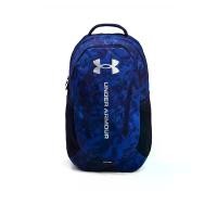 ราคา UNDER ARMOUR UNDER ARMOUR Hustle 6.0 กระเป๋าเป้ผู้ใหญ่ - One Size (SSP67274161)
