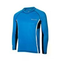 ราคา EQUINOX EQUINOX Drytek เสื้อปั่นจักรยานผู้ชาย - L (US SIZE) (EQ035AP423BYTH)