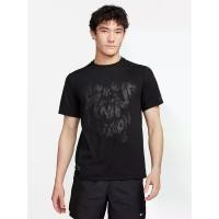 ราคา NIKE NIKE Rise 365 Running Division เสื้อวิ่งผู้ชาย - S (ASIAN SIZE) (SSP66453680)