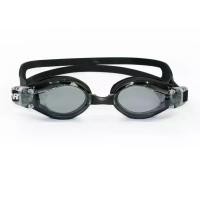ราคา GRAND SPORT แว่นตาว่ายน้ำเด็ก โครงสร้างแยก 3 ชิ้น สีดำ #343396 - 0_1_Year (MKP0753516)
