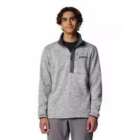 ราคา COLUMBIA COLUMBIA Weather™ Half Zip Pullover เสื้อลำลองแขนยาวผู้ชาย - SSP__APPAREL_US__L_brackets_US_SIZE (CO399AP763EBTH)