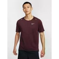 ราคา NIKE NIKE Dri-FIT Rise 365 เสื้อวิ่งผู้ชาย - M (ASIAN SIZE) (NI083AP317EDTH)