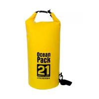 ราคา KARANA KARANA Oceanpack 21L กระเป๋ากันน้ำผู้ใหญ่ - One Size (KA061AC470BQTH)