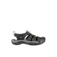 ราคา KEEN รองเท้าแตะรัดส้น Newport H2 รุ่น 1001907 สีดำ - 7 US (MKP0922101)