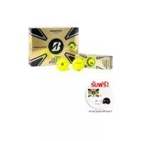 ราคา BRIDGESTONE BRIDGESTONE E12 Contact ลูกกอล์ฟ(แพ็ค 12 ลูก) - SSP__ONE_SIZE__One_Size (BR010AC848DOTH)