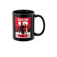 ราคา LIVERPOOL FOOTBALL CLUB LIVERPOOL FOOTBALL CLUB Carabao Cup Winners แก้วมัค - One Size (LF068AC737DVTH)