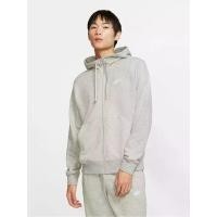 ราคา NIKE NIKE Sportswear Club เสื้อฮู้ดผู้ชาย - XL (ASIAN SIZE) (NI083AP328DPTH)