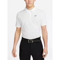 ราคา NIKE NIKE Dri-FIT Unscripted เสื้อโปโลกอล์ฟผู้ชาย - M (US SIZE) (NI083AP469DETH)