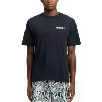 ราคา REEBOK REEBOK Graphic Series Basketball เสื้อยืดผู้ชาย - SSP__APPAREL_US__S_brackets_US_SIZE (RE099AP990EETH)