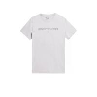 ราคา 4F 4F M364 เสื้อยืดผู้ชาย - SSP__APPAREL__L (4F700AP827DLTH)