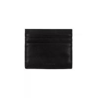ราคา CALVIN KLEIN กระเป๋าใส่บัตรผู้ชาย สีดำ - One Size (MKP1889151)