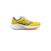 ราคา SAUCONY SAUCONY Ride 17 รองเท้าวิ่งผู้ชาย - US 9.5 (SA105SH818DVTH)