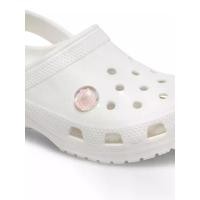 ราคา CROCS CROCS Jibbitz Encapsulated Pink Flower ตัวติดรองเท้า - SSP__ONE_SIZE__One_Size (CR024AC147DUTH)