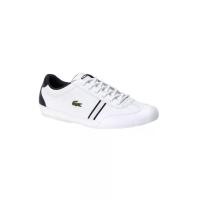 ราคา LACOSTE LACOSTE Misano 116 1 รองเท้าลำลองผู้หญิง - SSP__UK__UK_3 (LA218SH053AMTH)