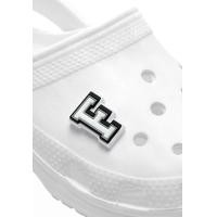ราคา CROCS CROCS Jibbitz Letter F ตัวติดรองเท้า - One Size (CR024AC451BHTH)