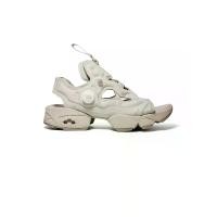 ราคา REEBOK REEBOK Instapump Fury Zip รองเท้าลำลองผู้หญิง - US 11 (RE099SH428DUTH)