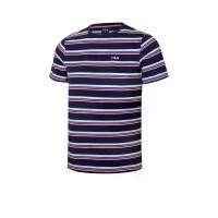 ราคา FILA FILA Tennis เสื้อยืดผู้ใหญ่ - XL (US SIZE) (FI039AP768EETH)