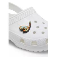 ราคา CROCS CROCS Jibbitz Scuba Mask ตัวติดรองเท้า - One Size (CR024AC055CTTH)