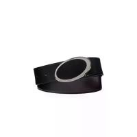 ราคา CALVIN KLEIN เข็มขัดผู้ชาย สีดำ - 95 (MKP1893993)