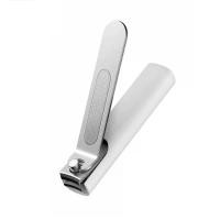 ราคา XIAOMI XIAOMI กรรไกรตัดเล็บสแตนเลส ทำความสะอาดเล็บมือ เล็บเท้า สีขาว (MKP0036874)