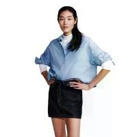 ราคา CALVIN KLEIN กระโปรงผู้หญิง สีดำ - 26_EU (GRMKPSP000241338)