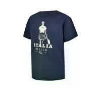 ราคา FILA FILA Play เสื้อยืดเด็กผู้หญิง - S (US SIZE) (SSP66652007)