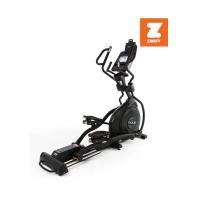 ราคา SOLE SOLE E35 (2019) เครื่องเดินวงรี (รองรับการเชื่อมต่อ ZWIFT) - One Size (SO269SP203BKTH)