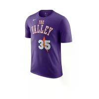 ราคา NIKE NIKE Kevin Durant Phoenix Suns Essential City Edition เสื้อยืดบาสเกตบอลผู้ชาย - XL (US SIZE) (NI083AP974EDTH)