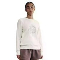 ราคา NIKE NIKE Sportswear Phoenix Fleece เสื้อลำลองแขนยาวผู้หญิง - L (ASIAN SIZE) (NI083AP705EFTH)