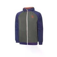 ราคา LIVERPOOL FOOTBALL CLUB LIVERPOOL FOOTBALL CLUB Block Padded Bomber เสื้อแจ็คเก็ตผู้ชาย - L (UK SIZE) (LF068AP795EETH)