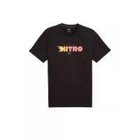 ราคา PUMA PUMA Graphic NITRO™ เสื้อวิ่งผู้ชาย - M (UK SIZE) (PU097AP592EATH)