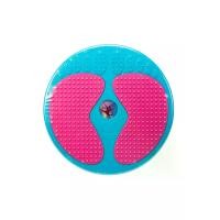 ราคา WORK OUT WORK OUT จานทวิสต์ - SSP__ONE_SIZE__One_Size (WO135SP02GQBTH)