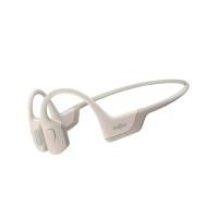 ราคา SHOKZ Beige - หูฟังไร้สาย Bone Conduction รุ่น OpenRun Pro (MKP1131137)