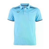 ราคา GRAND SPORT เสื้อโปโลชาย สีฟ้า (012591) - M_ (GRMKPSP000010375)