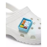 ราคา CROCS CROCS Jibbitz Cute Bento Box ตัวติดรองเท้า - SSP__ONE_SIZE__One_Size (CR024AC208DZTH)