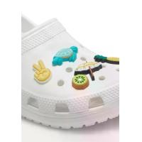 ราคา CROCS CROCS Jibbitz Summer 5 Pack ตัวติดรองเท้า - SSP__ONE_SIZE__One_Size (CR024AC323COTH)