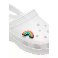 ราคา CROCS CROCS Jibbitz Rainbow Peg ตัวติดรองเท้า - SSP__ONE_SIZE__One_Size (CR024AC722CETH)