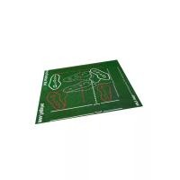 ราคา DAVE PELZ DAVE PELZ 235 พรมฝึกซ้อมพัตต์กอล์ฟ - SSP__ONE_SIZE__One_Size (DA405AC01GR6TH)