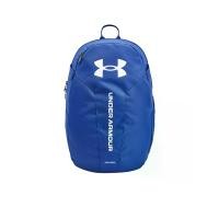 ราคา UNDER ARMOUR UNDER ARMOUR Hustle Lite กระเป๋าเป้ผู้ใหญ่ - One Size (UN127AC571EBTH)