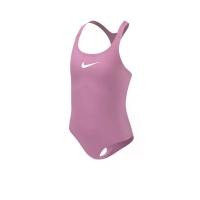 ราคา NIKE NIKE Essential Racerback One Piece ชุดว่ายน้ำเด็กผู้หญิง - XL (US SIZE) (NI083SP159DETH)