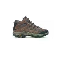 ราคา MERRELL MERRELL Moab 3 Mid GORE-TEX® รองเท้าปีนเขาผู้ชาย - US 7 (ME189SH973DWTH)