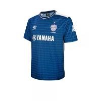 ราคา UMBRO UMBRO เสื้อแข่งผู้ชายทีมบุรีรัมย์ยูไนเต็ด อะคาเดมี ชุดเหย้า ฤดูกาล 2024/25 - S (US SIZE) (UM126AP942EDTH)