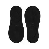 ราคา JOCKEY UNDERWEAR ถุงเท้าข้อสั้น SOCK รุ่น KU JA-455S2 ทรง SOCK สีดำ PACK2 - One Size (MKP1471118)