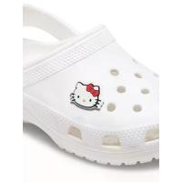 ราคา CROCS CROCS Jibbitz Hello Kitty Head ตัวติดรองเท้า - One Size (CR024AC209DSTH)