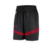 ราคา NIKE NIKE Chicago Bulls Icon Practice กางเกงบาสเกตบอลขาสั้นผู้ชาย - XL (US SIZE) (SSP66440840)